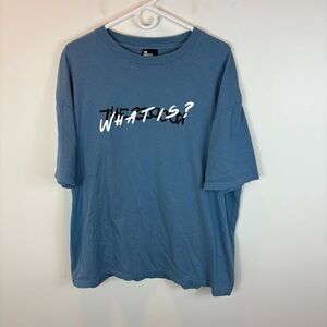 THE KOOPLES ‘What is the Kooples’ T Shirt